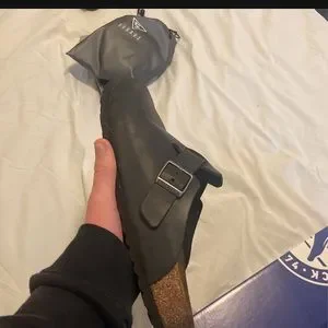Birkenstock | Shoes | Birkenstock Clogs Size 9 Used Them  display picture 1